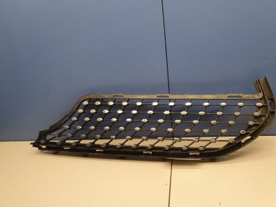 Накладка решетки радиатора левая нижняя для Mercedes GLE-klasse W167 2019-