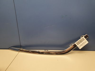 Молдинг переднего бампера правый для Mercedes GL-klasse X167 GLS 2019-