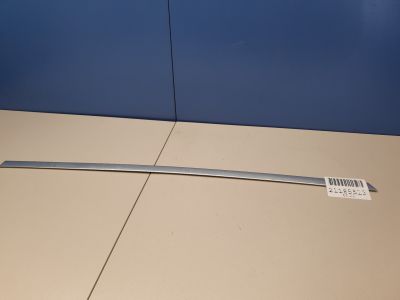 Молдинг рамки задней левой двери для Mercedes GLC-klasse X253 2015-