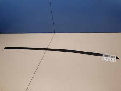 Молдинг рамки задней левой двери для Mercedes GLC-klasse C253 Coupe 2016-