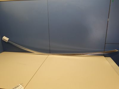 Молдинг рамки передней левой двери для Mercedes S-klasse W222 2013-2020