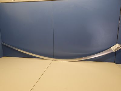 Молдинг рамки задней правой двери для Mercedes S-klasse W222 2013-2020