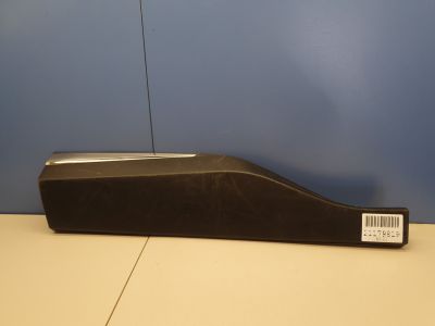 Молдинг двери правый задний для Nissan Murano Z52 2015-