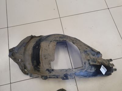 Локер левый передний для Mercedes C-klasse W205 2014-