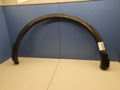 Расширитель арки правый задний для Nissan Qashqai J11E 2014-