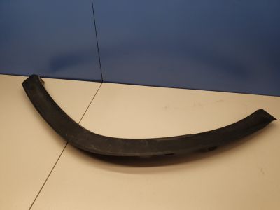 Расширитель арки правый задний для Lexus RX GL20 2016-