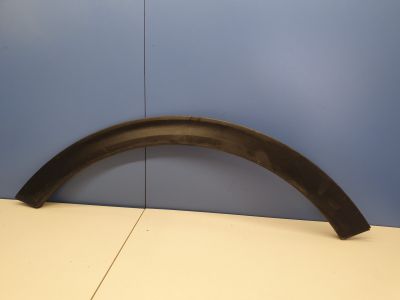 Расширитель арки левый передний для KIA Sportage 2015-2021