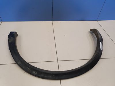 Расширитель арки правый задний для Nissan Qashqai J11E 2014-