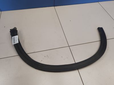 Расширитель арки правый задний для Suzuki Vitara 2015-