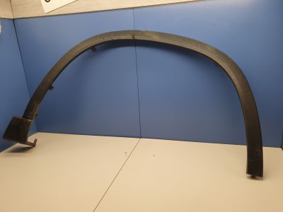 Расширитель арки правый передний для Chery Tiggo 8 Pro 2021-