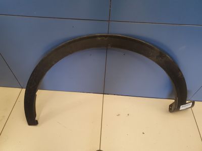 Расширитель арки левый передний для Haval F7 2018-