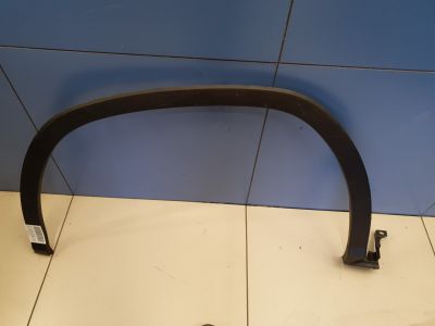 Расширитель арки левый передний для Lexus RX GL20 2016-