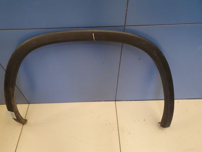 Расширитель арки правый задний для Skoda Kodiaq 2017-