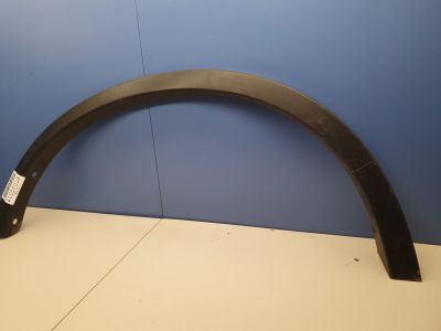 Расширитель арки правый задний для Nissan X-Trail T32 2014-