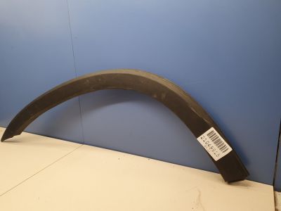 Расширитель арки правый задний для KIA Sorento 2009-2021