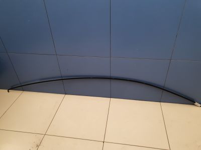 Молдинг крыши правый для Mercedes AMG GT X290 2018-