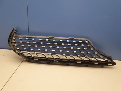 Накладка решетки радиатора правая нижняя для Mercedes GLE-klasse W167 2019-