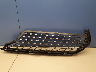 Накладка решетки радиатора левая нижняя для Mercedes GLE-klasse W167 2019-