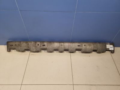 Наполнитель заднего бампера для Hyundai Grand Starex H1 2007-