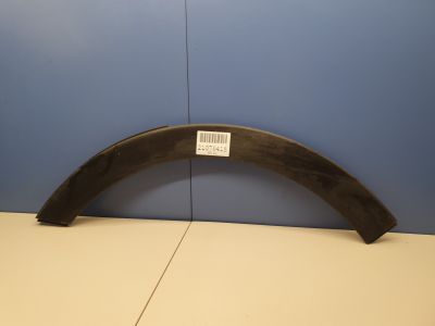 Расширитель арки левый задний для Hyundai Creta 2016-