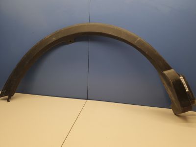 Расширитель арки правый задний для Toyota RAV 4 2013-2019