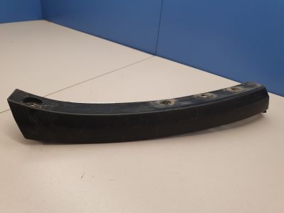 Накладка заднего бампера правая для Toyota Fortuner GGN155 2015-