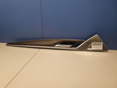 Накладка обшивки двери передняя левая для BMW 5 G30 F90 2016-