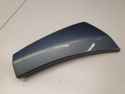 Накладка переднего бампера левая для Mercedes C-klasse W205 2014-