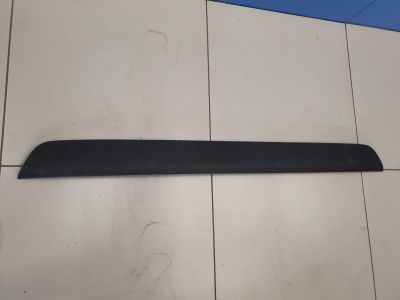 Накладка крышки багажника для Toyota RAV 4 2019-