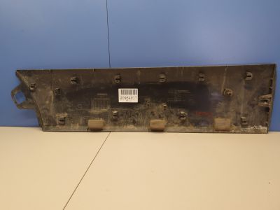 Молдинг двери правый передний для Ford Transit 2015-