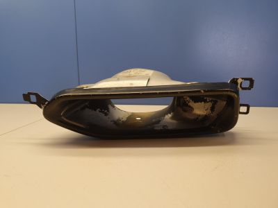 Насадка глушителя задняя правая для BMW 7 G11 G12 2015-