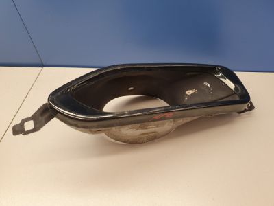 Насадка глушителя задняя левая для BMW 7 G11 G12 2015-