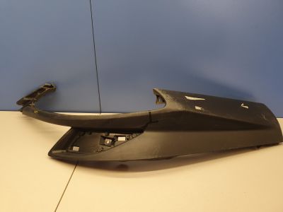 Накладка заднего бампера левая для Lexus RX GL20 2016-