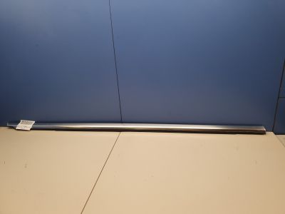 Молдинг стекла передней правой двери для Mercedes GLC-klasse X253 2015-