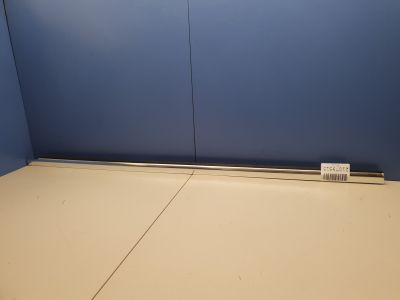 Молдинг стекла задней правой двери для Mercedes E-klasse W213 2016-