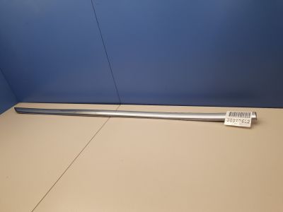 Молдинг двери левый передний для Cadillac XT5 2016-