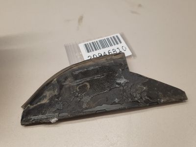 Накладка двери задней правой  для KIA Rio 2017-