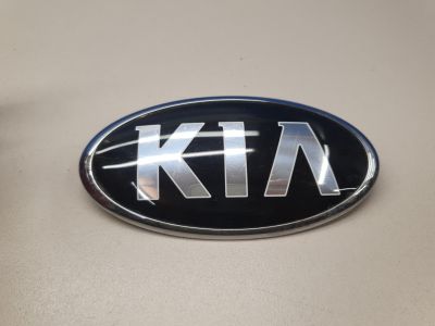 Эмблема двери багажника для KIA Sorento 2020-
