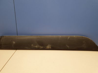 Молдинг двери правый задний для KIA Rio 2017-