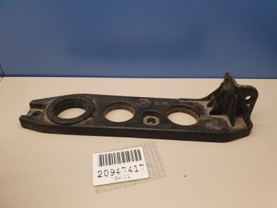 Кронштейн радиатора левый для Hyundai Santa Fe TM 2018-