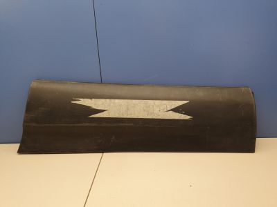 Молдинг двери левый задний для Nissan Qashqai J11E 2014-