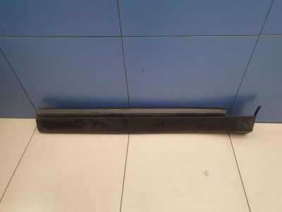 Молдинг двери левый передний для Cadillac Escalade 5 2020-