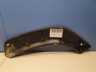 Накладка двери задней правой для Toyota RAV 4 2019-