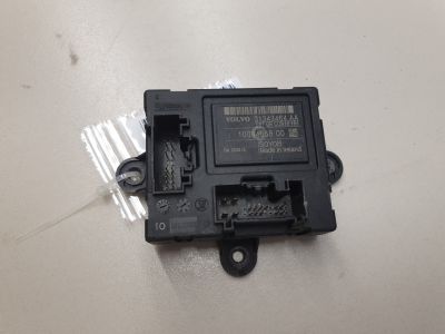 Блок комфорта передней левой двери для Volvo V70 2007-2016