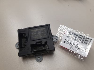 Блок комфорта передней правой двери для Volvo XC60 2008-2017