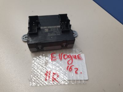 Блок комфорта передней правой двери для Land Rover Discovery Sport 2014-