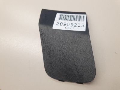 Пластик салона для Volkswagen Golf 7 2012-2020