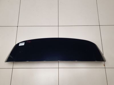 Спойлер крышки багажника для BMW X5 F15 2013-2018