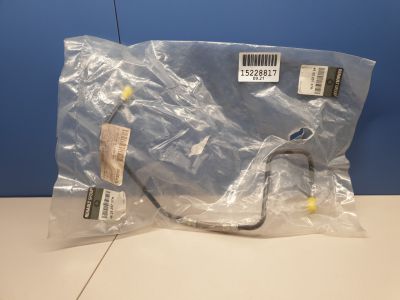 Трубка Тормозной Системы для Renault Master 3 2011-