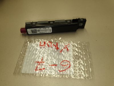 Усилитель антенны для Volkswagen Golf 7 2012-2020